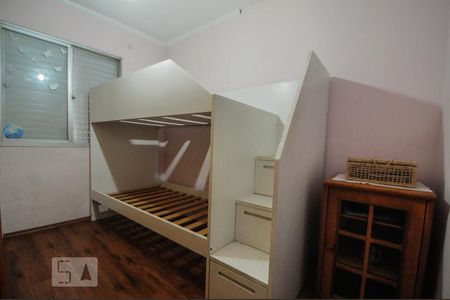 Quarto de apartamento à venda com 3 quartos, 70m² em Jardim Umuarama, São Paulo