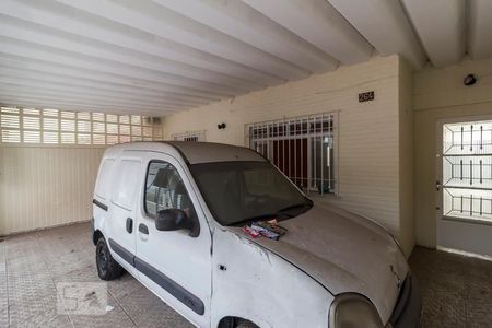 Casa à venda com 150m², 2 quartos e 3 vagasGaragem