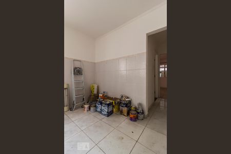 Casa à venda com 150m², 2 quartos e 3 vagasCozinha