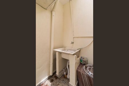 Casa à venda com 150m², 2 quartos e 3 vagasÁrea de serviço