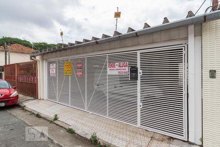 Casa à venda com 150m², 2 quartos e 3 vagasFachada