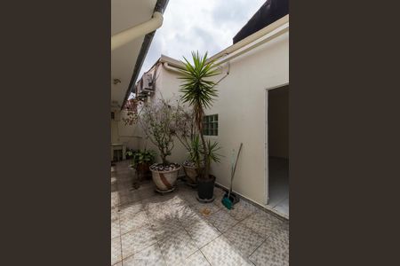 Casa à venda com 150m², 2 quartos e 3 vagasQuintal