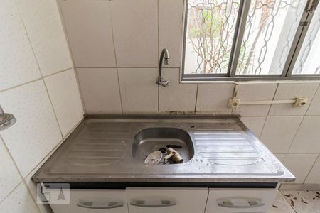 Casa à venda com 150m², 2 quartos e 3 vagasCozinha