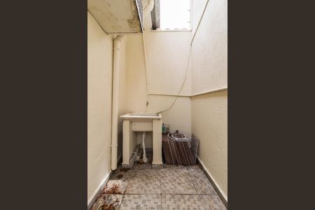 Casa à venda com 150m², 2 quartos e 3 vagasÁrea de serviço