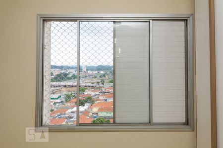 Apartamento para alugar com 61m², 2 quartos e 1 vagaJanela do quarto 1