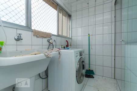 Apartamento para alugar com 61m², 2 quartos e 1 vagaÁrea de serviço