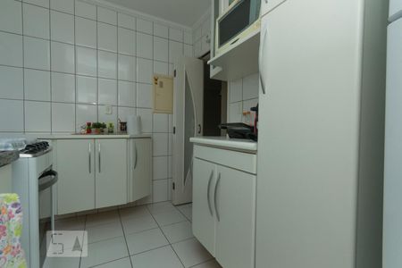 Apartamento para alugar com 61m², 2 quartos e 1 vagaCozinha