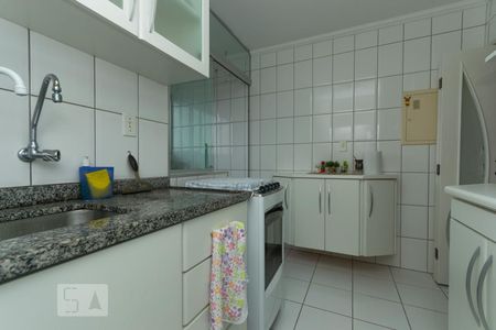 Apartamento para alugar com 61m², 2 quartos e 1 vagaCozinha