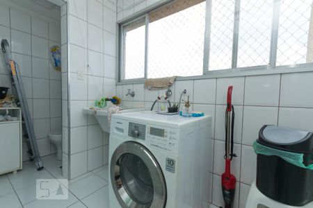 Apartamento para alugar com 61m², 2 quartos e 1 vagaÁrea de serviço