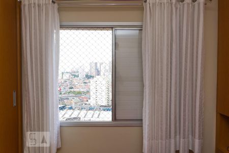 Apartamento para alugar com 61m², 2 quartos e 1 vagaJanela do quarto 2