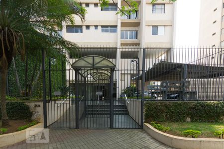 Apartamento para alugar com 61m², 2 quartos e 1 vagaFachada