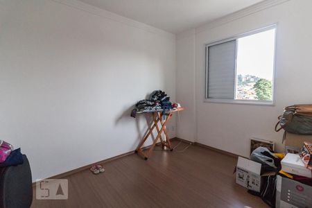 Quarto  1 de apartamento para alugar com 2 quartos, 51m² em Vila Itapoan, Guarulhos