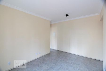 Sala de apartamento para alugar com 2 quartos, 49m² em Chácara Inglesa, São Paulo