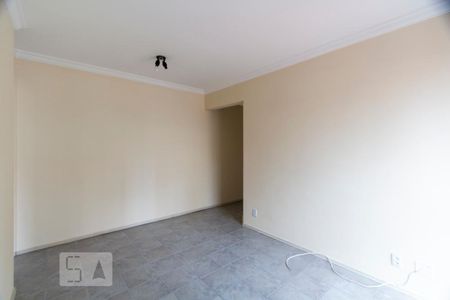 Sala de apartamento para alugar com 2 quartos, 49m² em Chácara Inglesa, São Paulo