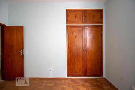 Quarto 3 de casa para alugar com 5 quartos, 160m² em Prado, Belo Horizonte