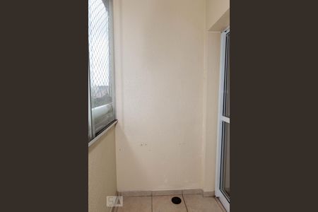 Varanda de apartamento para alugar com 3 quartos, 204m² em Vila Monte Alegre, São Paulo