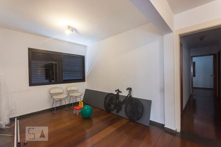 Apartamento à venda com 4 quartos, 150m² em Moema, São Paulo