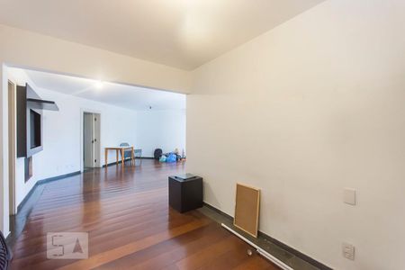 Apartamento à venda com 4 quartos, 150m² em Moema, São Paulo