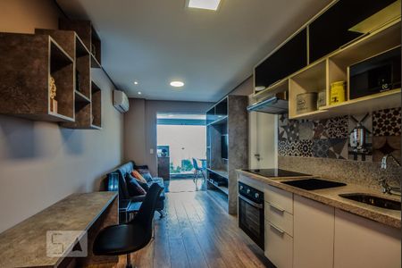 Apartamento para alugar em Cidade Monções