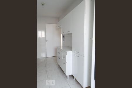 Apartamento para alugar com 77m², 2 quartos e 1 vagaCozinha