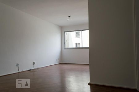 Sala de apartamento para alugar com 2 quartos, 77m² em Vila Mariana, São Paulo