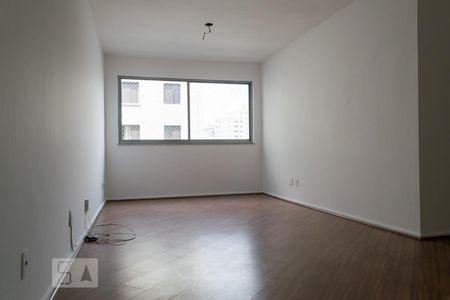 Sala de apartamento para alugar com 2 quartos, 77m² em Vila Mariana, São Paulo