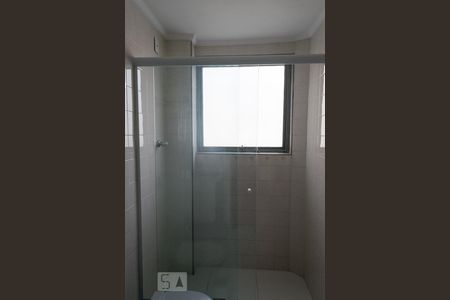 Apartamento para alugar com 77m², 2 quartos e 1 vagaBanheiro