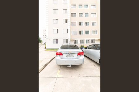 Apartamento à venda com 70m², 3 quartos e 1 vaga Apartamento à venda com 70m², 3 quartos e 1 vagaGaragem