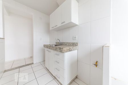 Apartamento à venda com 70m², 3 quartos e 1 vaga Apartamento à venda com 70m², 3 quartos e 1 vagaCozinha
