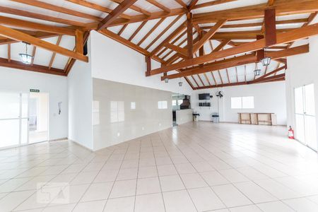 Apartamento à venda com 70m², 3 quartos e 1 vaga Apartamento à venda com 70m², 3 quartos e 1 vagaSalão de Festas