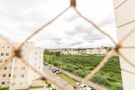 Vista de apartamento à venda com 3 quartos, 70m² em Jardim Nova Europa, Campinas