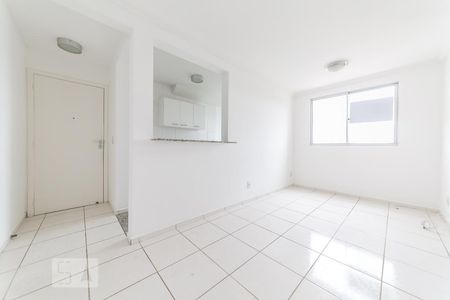 Sala de apartamento à venda com 3 quartos, 70m² em Jardim Nova Europa, Campinas