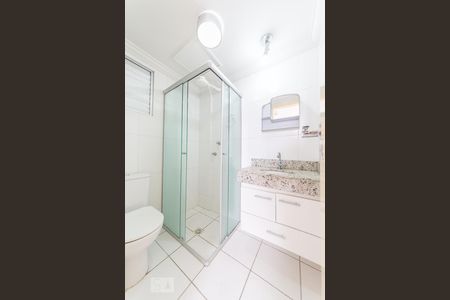 Apartamento à venda com 70m², 3 quartos e 1 vaga Apartamento à venda com 70m², 3 quartos e 1 vagaBanheiro