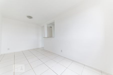 Sala de apartamento à venda com 3 quartos, 70m² em Jardim Nova Europa, Campinas