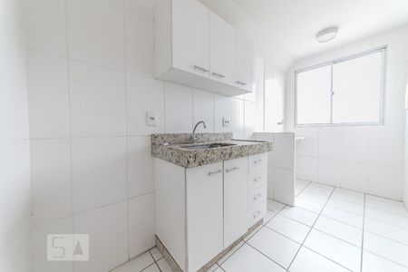 Apartamento à venda com 70m², 3 quartos e 1 vaga Apartamento à venda com 70m², 3 quartos e 1 vagaCozinha