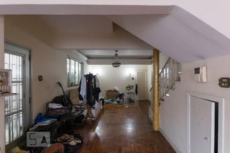 1o. Andar - Sala de casa à venda com 3 quartos, 240m² em Vila Mariana, São Paulo