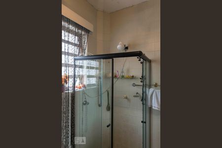 2o. Andar - Banheiro social de casa à venda com 3 quartos, 240m² em Vila Mariana, São Paulo