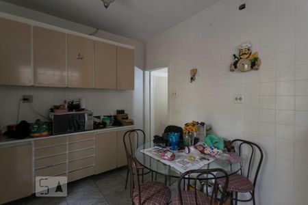 1o. Andar - Cozinha de casa à venda com 3 quartos, 240m² em Vila Mariana, São Paulo