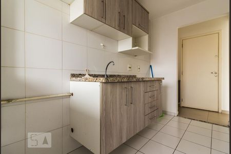 Apartamento para alugar com 58m², 2 quartos e 1 vagaCozinha