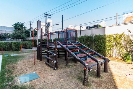 Apartamento para alugar com 58m², 2 quartos e 1 vagaPlayground