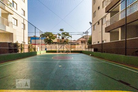 Apartamento para alugar com 58m², 2 quartos e 1 vagaQuadra