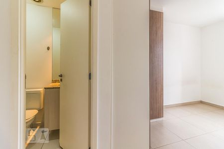 Suíte de apartamento para alugar com 2 quartos, 58m² em Bom Retiro, São Paulo