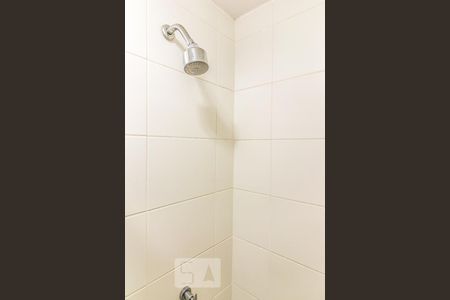 Banheiro de apartamento para alugar com 2 quartos, 58m² em Bom Retiro, São Paulo