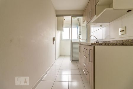 Apartamento para alugar com 58m², 2 quartos e 1 vagaCozinha