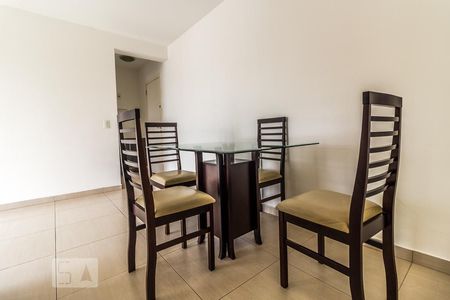 Sala de apartamento para alugar com 2 quartos, 58m² em Bom Retiro, São Paulo
