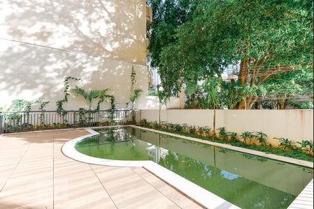 Apartamento à venda com 86m², 2 quartos e 2 vagas Apartamento à venda com 86m², 2 quartos e 2 vagasPiscina