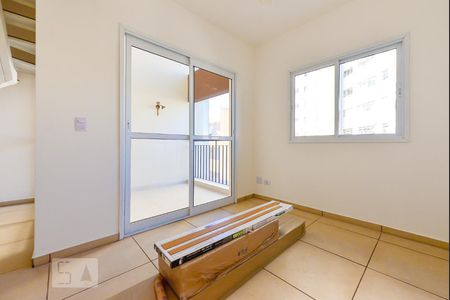 Apartamento à venda com 86m², 2 quartos e 2 vagas Apartamento à venda com 86m², 2 quartos e 2 vagasSala