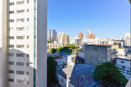 Apartamento à venda com 86m², 2 quartos e 2 vagas Apartamento à venda com 86m², 2 quartos e 2 vagasVista