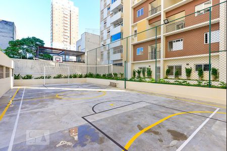 Apartamento à venda com 86m², 2 quartos e 2 vagas Apartamento à venda com 86m², 2 quartos e 2 vagasQuadra Esportiva