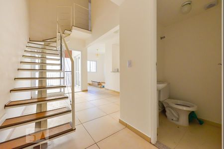 Apartamento à venda com 86m², 2 quartos e 2 vagas Apartamento à venda com 86m², 2 quartos e 2 vagasSala